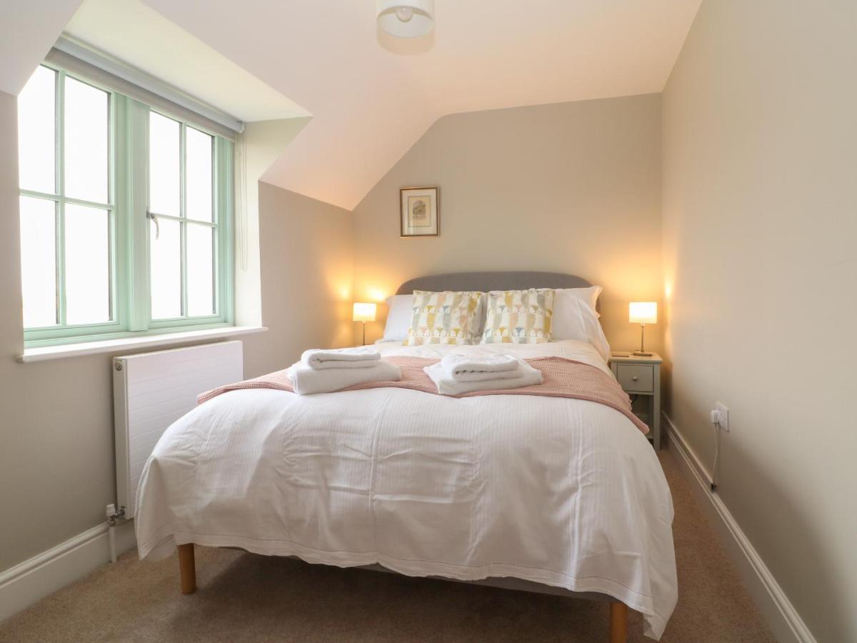 9 Windrush Heights Villa Burford Exterior photo