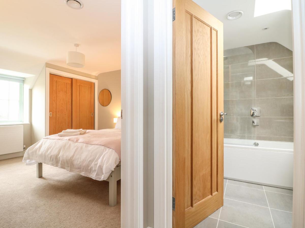 9 Windrush Heights Villa Burford Exterior photo
